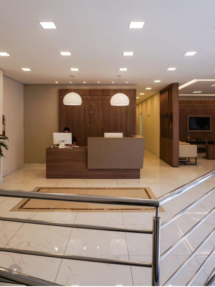 📣 REPASSE DE EMPRESA – CLÍNICA MÉDICA, ODONTOLÓGICA E ESTÉTICA