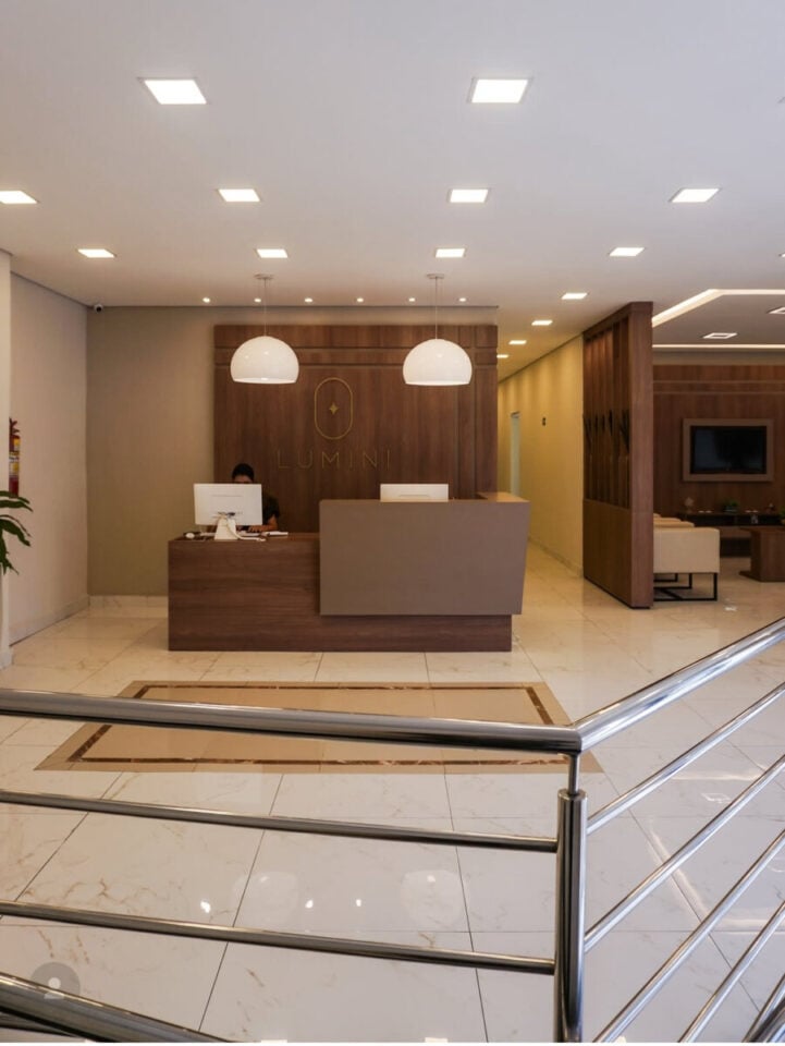 📣 REPASSE DE EMPRESA – CLÍNICA MÉDICA, ODONTOLÓGICA E ESTÉTICA