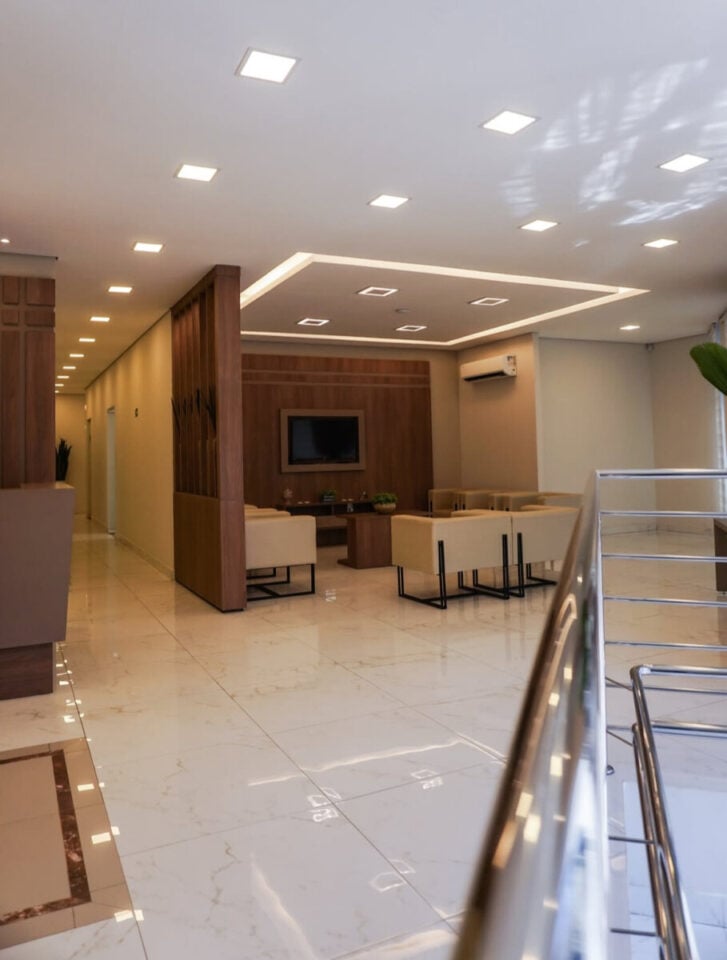 📣 REPASSE DE EMPRESA – CLÍNICA MÉDICA, ODONTOLÓGICA E ESTÉTICA