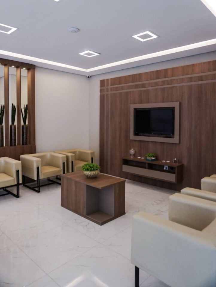 📣 REPASSE DE EMPRESA – CLÍNICA MÉDICA, ODONTOLÓGICA E ESTÉTICA