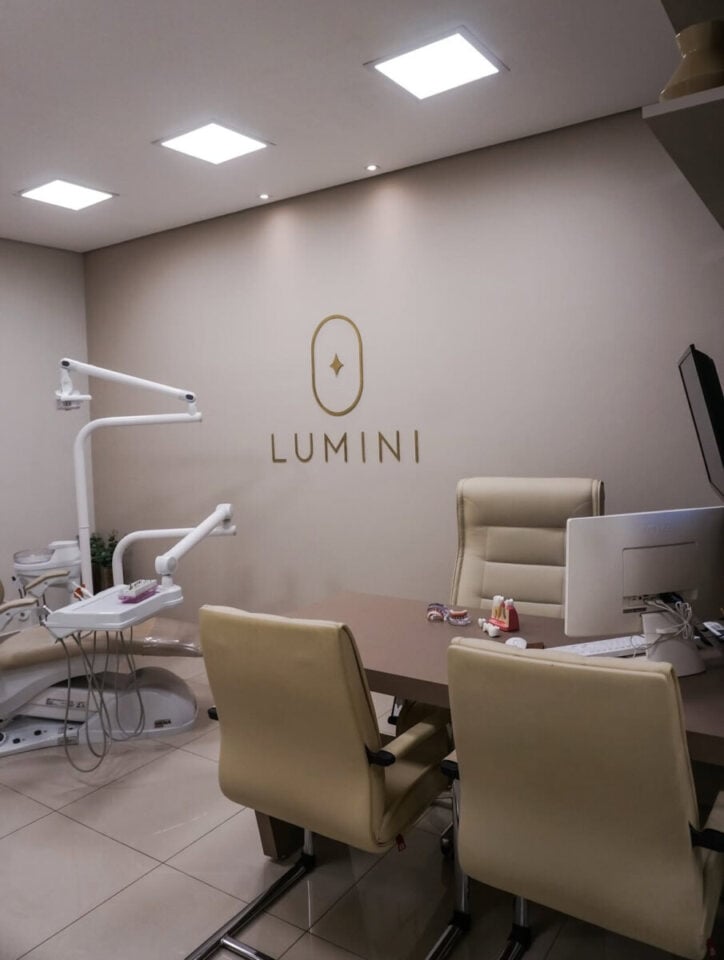 📣 REPASSE DE EMPRESA – CLÍNICA MÉDICA, ODONTOLÓGICA E ESTÉTICA