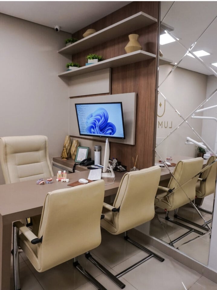 📣 REPASSE DE EMPRESA – CLÍNICA MÉDICA, ODONTOLÓGICA E ESTÉTICA