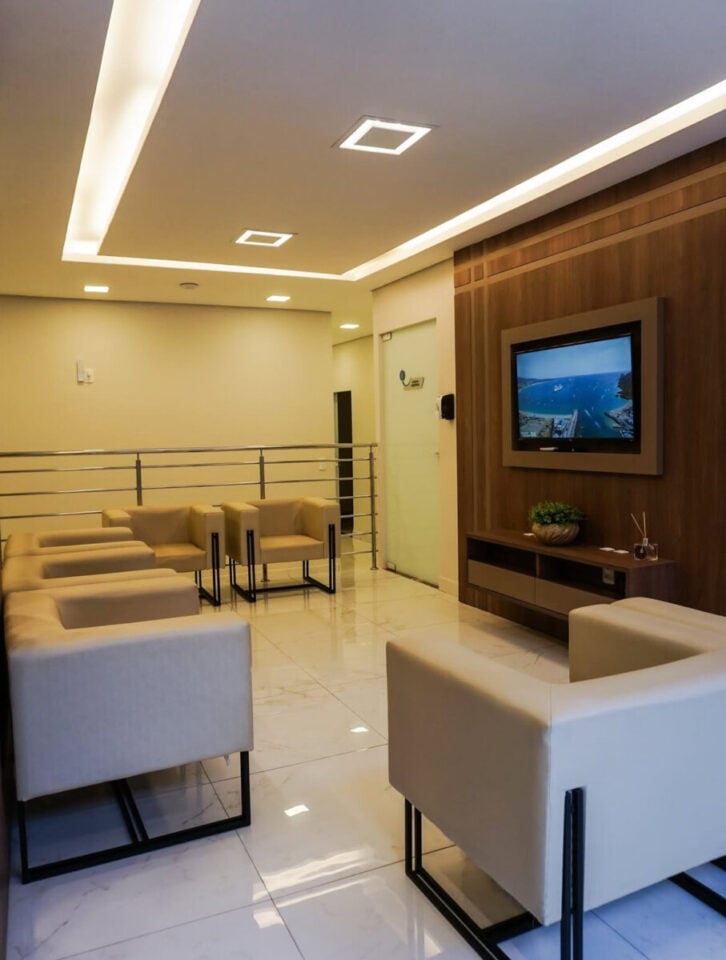 📣 REPASSE DE EMPRESA – CLÍNICA MÉDICA, ODONTOLÓGICA E ESTÉTICA