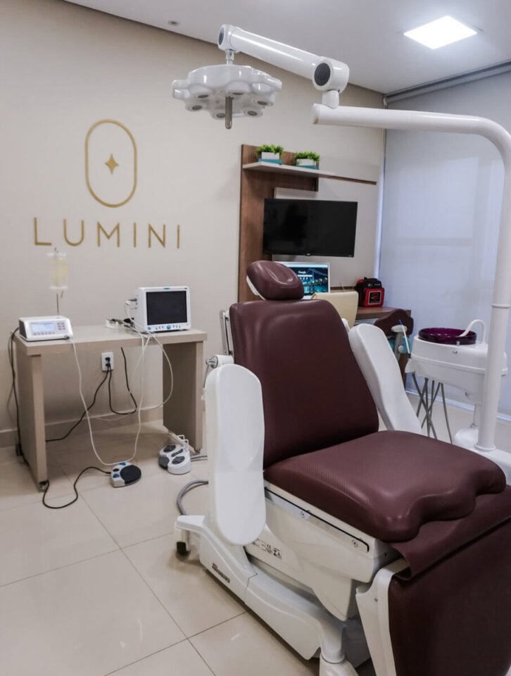 📣 REPASSE DE EMPRESA – CLÍNICA MÉDICA, ODONTOLÓGICA E ESTÉTICA