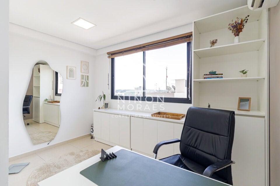 VENDA DE PONTO COMERCIAL CLÍNICA COM 218 M², 7 SALAS/ 2 VAGAS BIGORRIL