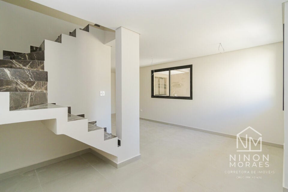 AO LADO DO PARQUE BARIGUI SOBRADOS NOVOS, suíte, ático Mercês, CWB