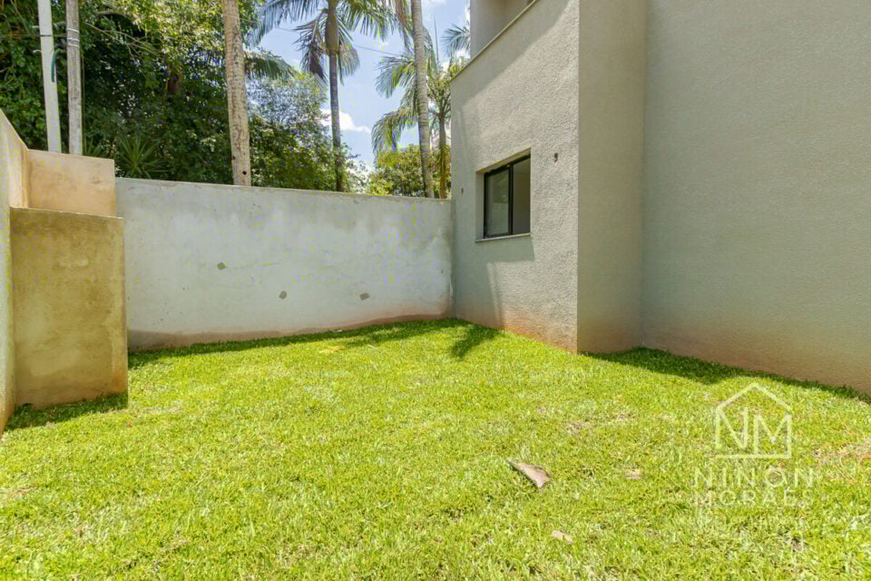 AO LADO DO PARQUE BARIGUI SOBRADOS NOVOS, suíte, ático Mercês, CWB