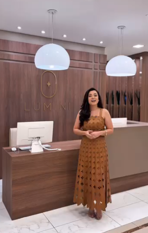 📣 REPASSE DE EMPRESA – CLÍNICA MÉDICA, ODONTOLÓGICA E ESTÉTICA