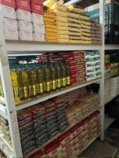 RESTAURANTE ALMOÇO LUCRO R22MIL A R30MIL