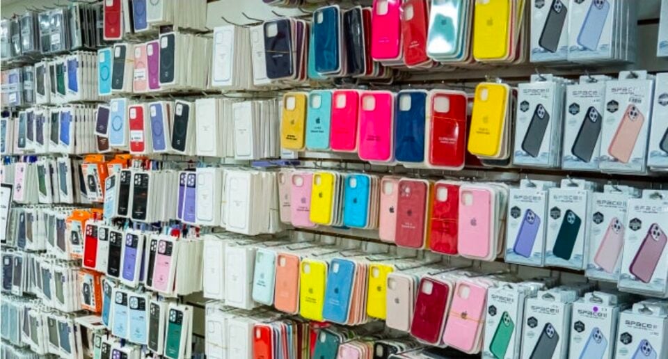 Distribuidora em crescimento com alta lucratividade