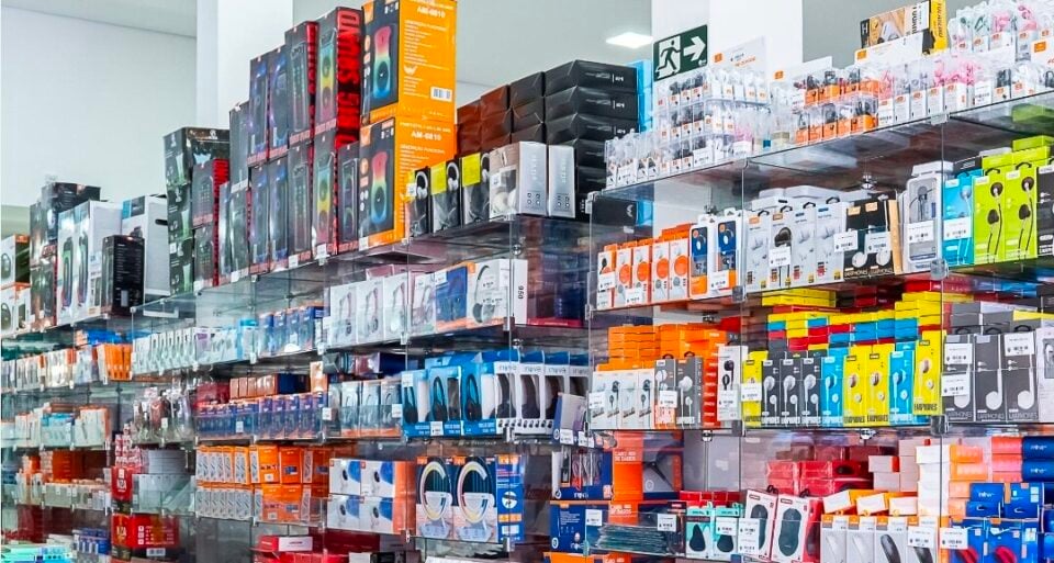 Distribuidora em crescimento com alta lucratividade