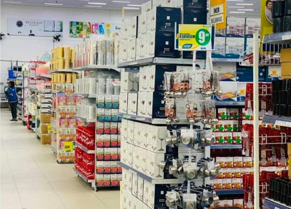 Distribuidora em crescimento com alta lucratividade