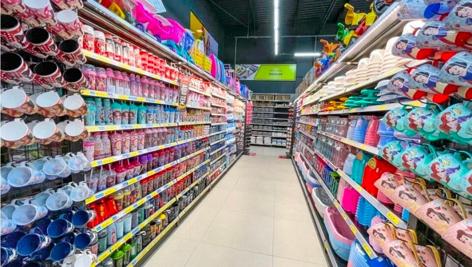 Distribuidora em crescimento com alta lucratividade