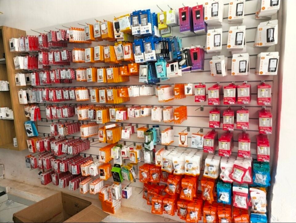 Distribuidora em crescimento com alta lucratividade