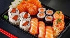 FRANQUIA DELIVERY SUSHI – LUCRO R15 MIL A R18MIL MES