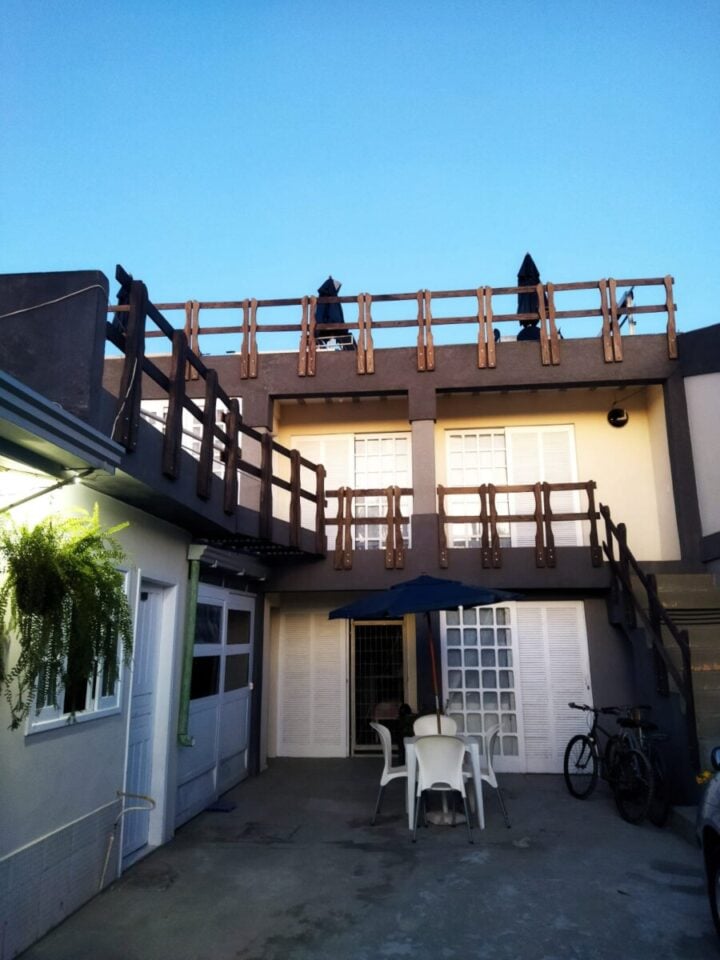 Vendo pousada no litoral do Paraná