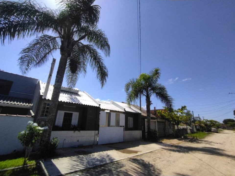 Vendo pousada no litoral do Paraná