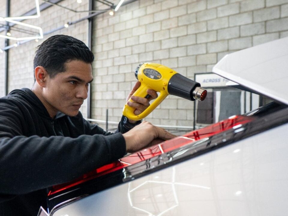 🚗 REPASSE DE FRANQUIA – ESTÉTICA AUTOMOTIVA – MOOCA / SP