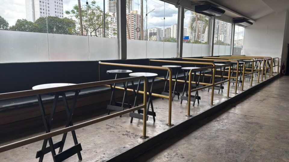 Bar e Balada Restaurante Maavah Sertanejo