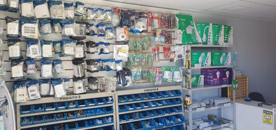 Empresa de engenharia e soluções elétrica em Irati-PR