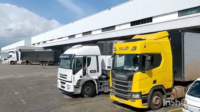 TRANSPORTADORA RODOVIÁRIA