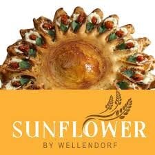 📣 REPASSE — FRANQUIA SUNFLOWER BY WELLENDORF – DELIVERY – SANTOS/SP