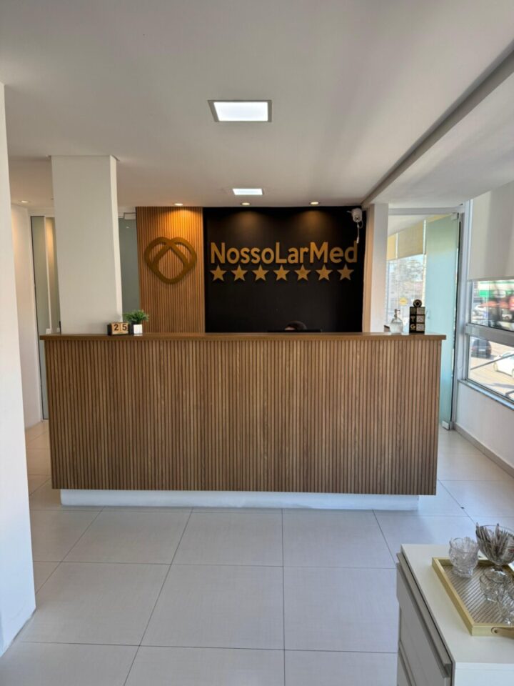 Clínica Odonto Ingleses/Floripa 3 Consultórios Faturamento Alto