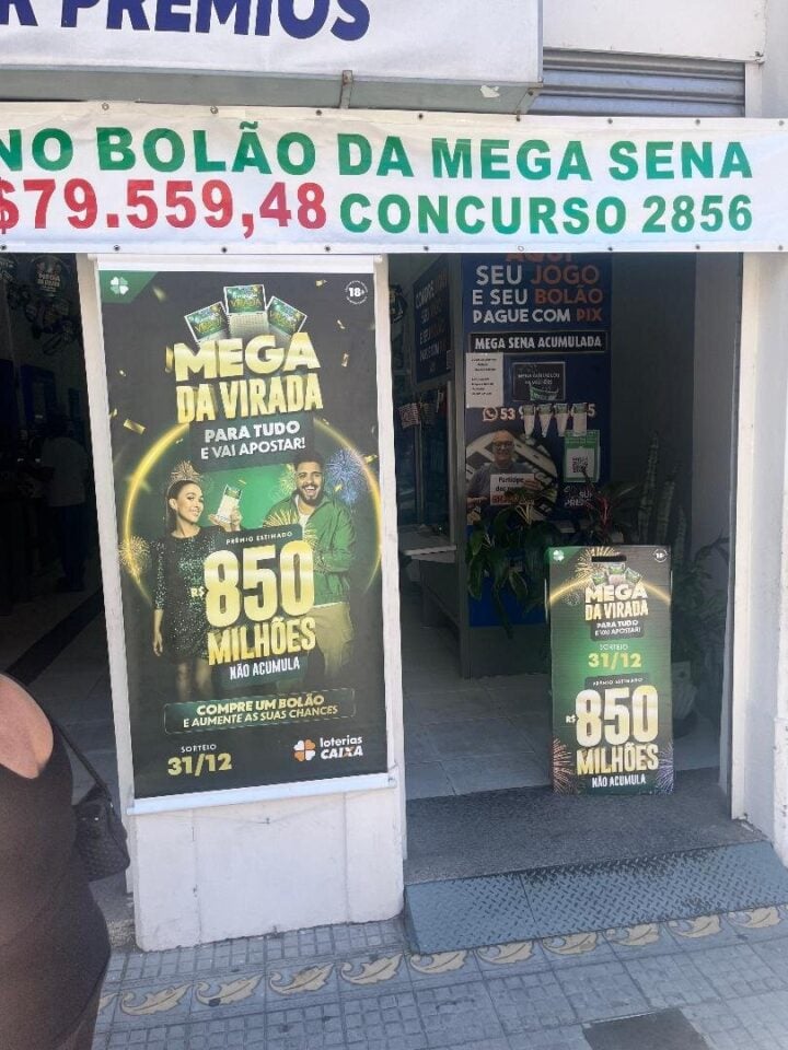 Venda Venda Lotérica Oportunidade Raríssima