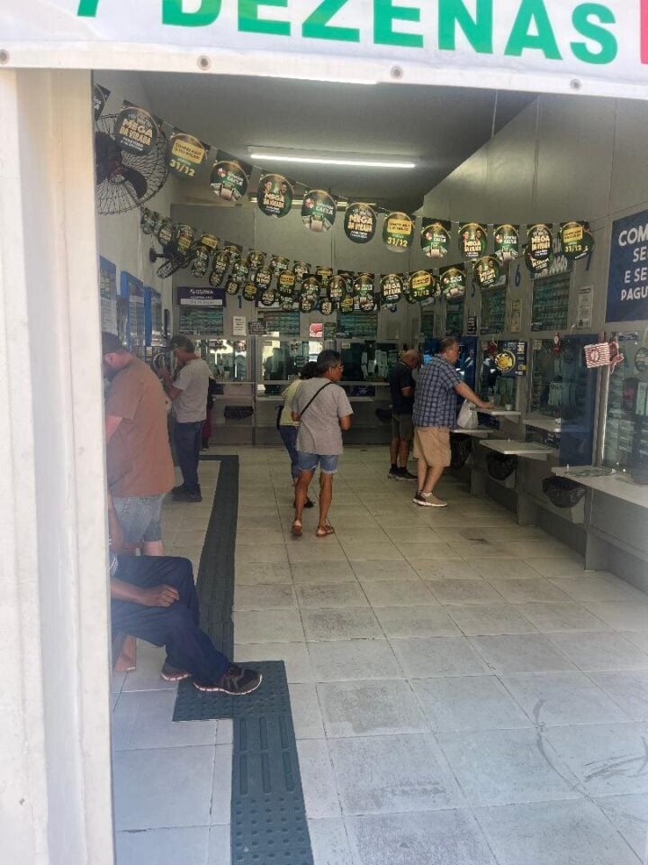 Venda Venda Lotérica Oportunidade Raríssima