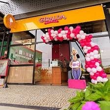 Giralda Doceira Piracicaba