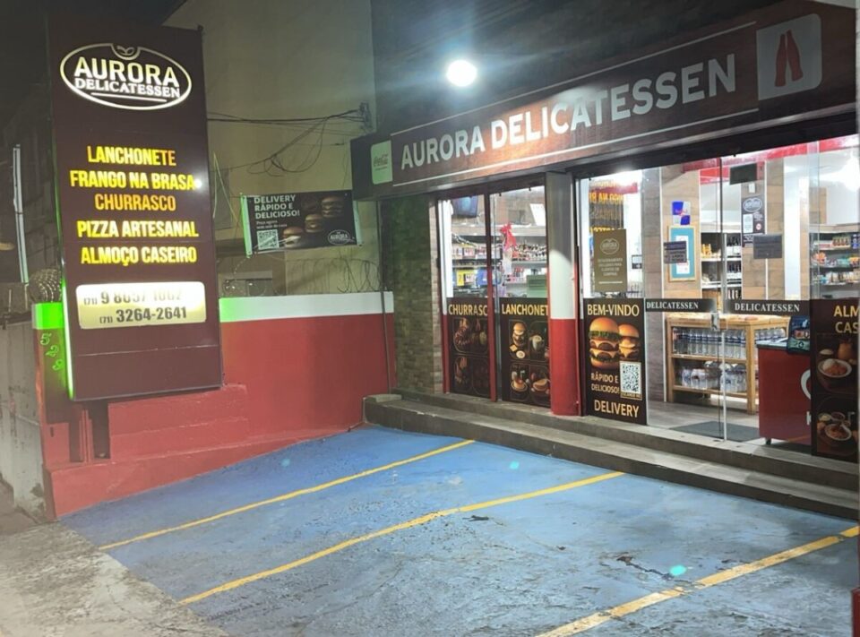 Delicatessen Tradicional em Bairro Nobre de Salvador