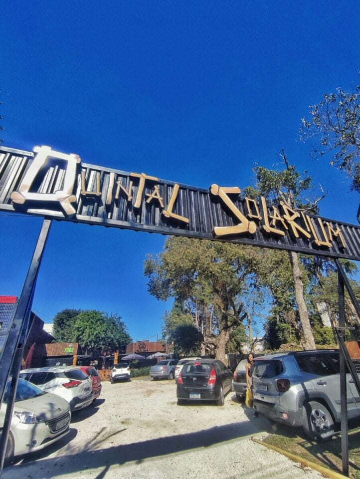 Gastrobar e restaurante  3 lojas sublocadas