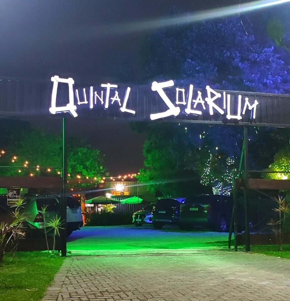 Gastrobar e restaurante  3 lojas sublocadas