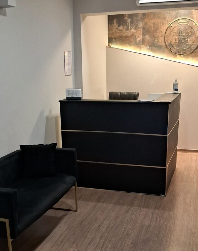 Studio de Beleza Unhas  Cílios  Sobrancha