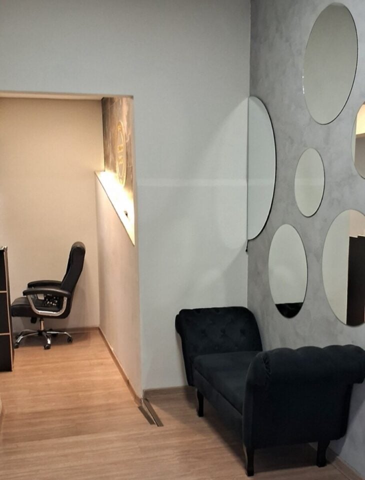 Studio de Beleza Unhas  Cílios  Sobrancha