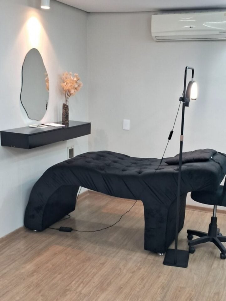 Studio de Beleza Unhas  Cílios  Sobrancha