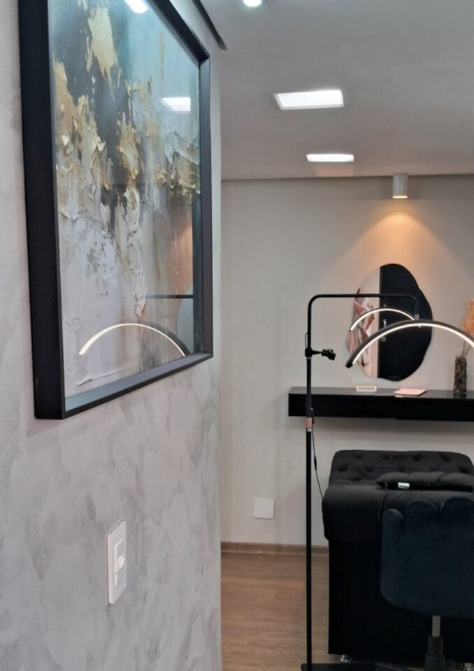 Studio de Beleza Unhas  Cílios  Sobrancha