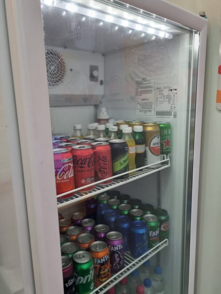 FRANQUIA NO RAMO DE LANCHES EM LOCAL DE MUITO FLUXO DE PESSOAS