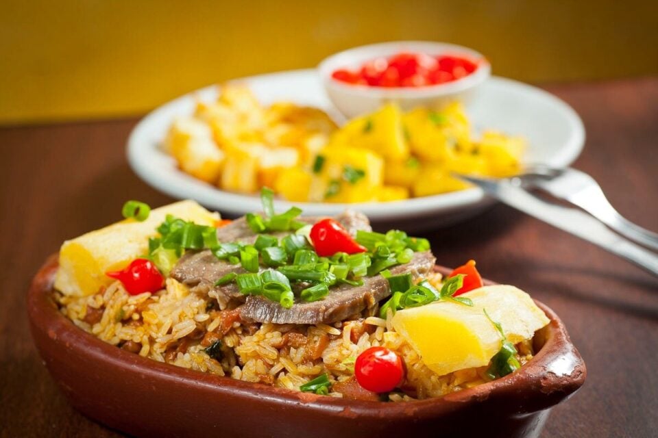 Restaurante à Venda no Rio de Janeiro