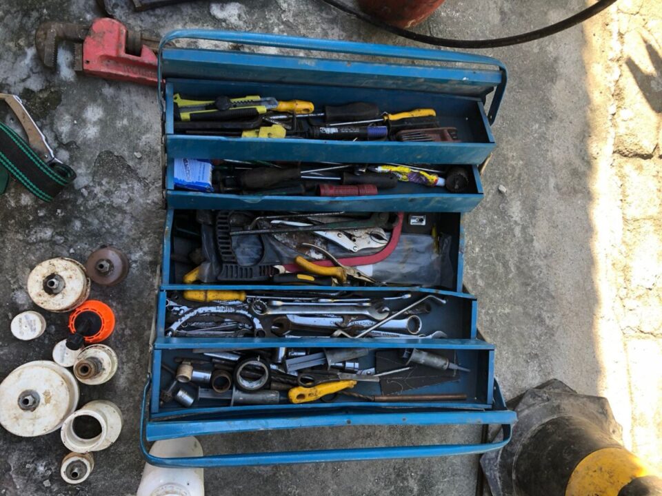 Empresa de dedetização e desentupimento