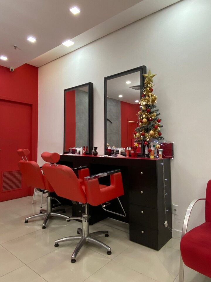 Vendo Loja de Estética Facial em Shopping 10 anos de operação