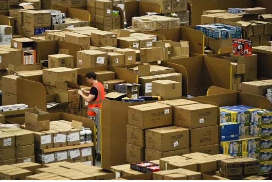 Distribuidora em crescimento com alta lucratividade