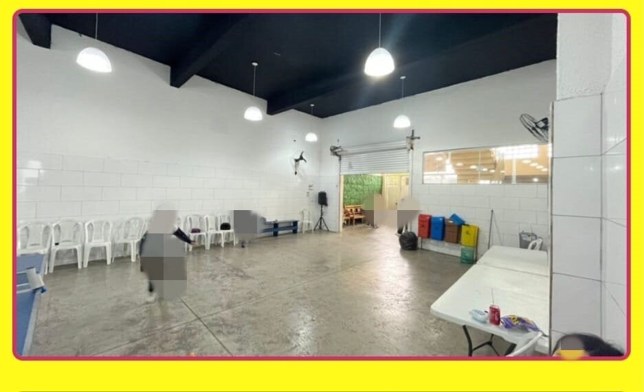 ESCOLA PARTICULAR DE ENSINO FUNDAMENTAL