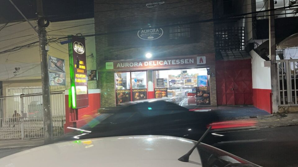 Delicatessen Tradicional em Bairro Nobre de Salvador