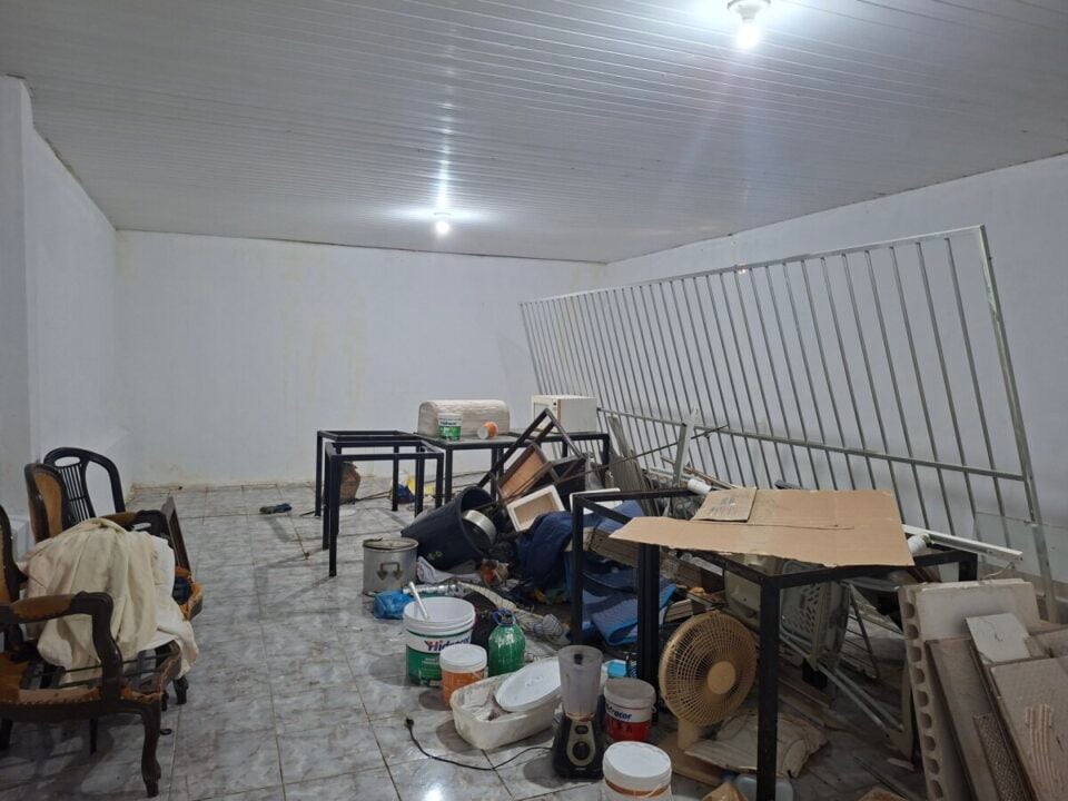 Restaurante na Aldeota R 70 mil c/ tudo dentro