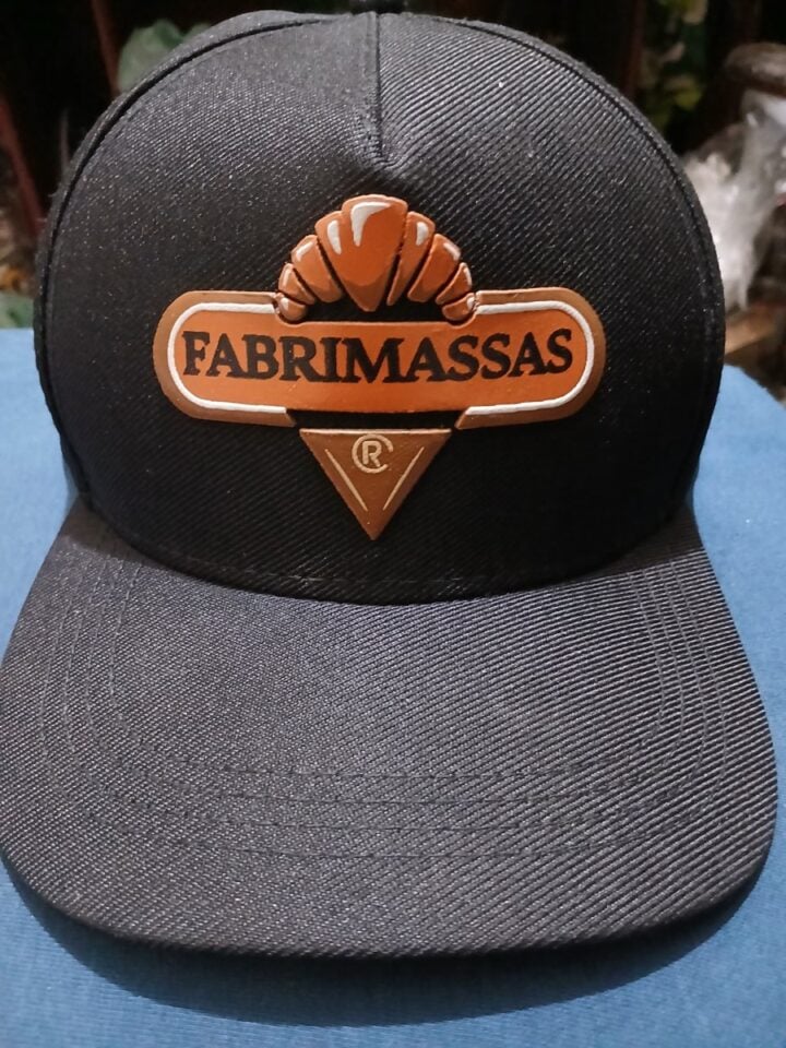 Fabrica de salgados semi Folhados