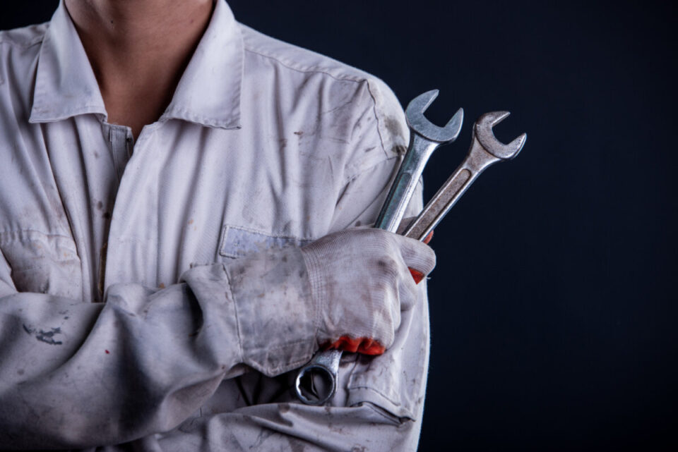 Oficina completa de Serviços Automotivos à Venda, 750m² de loja- Porto Aleg