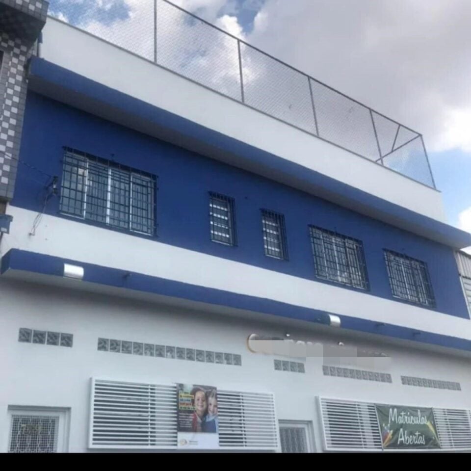 ESCOLA PARTICULAR DE ENSINO FUNDAMENTAL