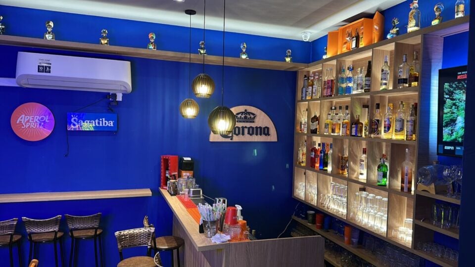 Vendo Ponto Comercial – Bar Temático no Coração da Vila Madalena