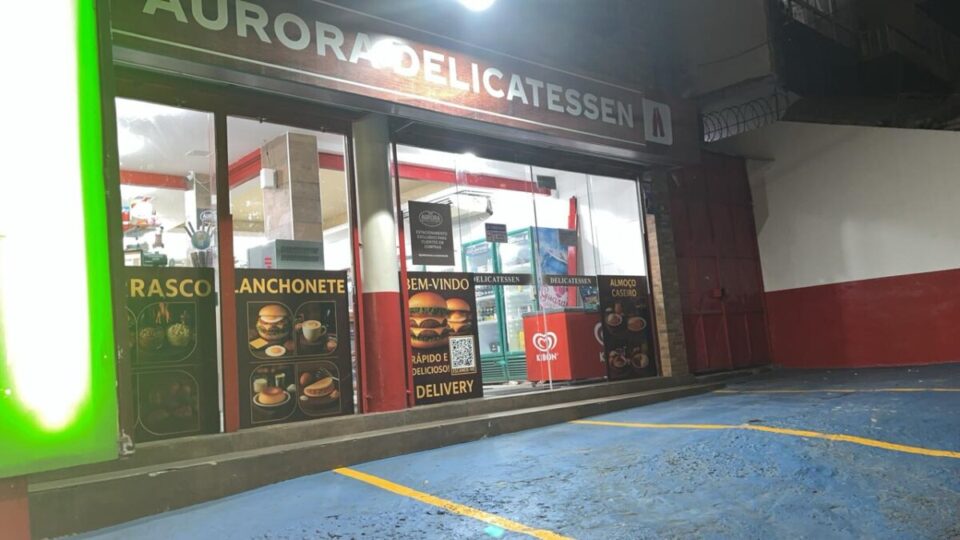 Delicatessen Tradicional em Bairro Nobre de Salvador
